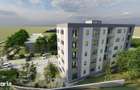 Teren cu Proiect Autorizat 24 Apartamente | Bacau, Calea Republicii - 10