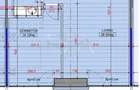 2 camere Floreasca decomandat, et.6, an 2026, metrou, 71 mp - 1