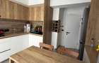 Apartament elegant 3 camere/80 mp/2 bai/2 balcoane/Sisesti - 3