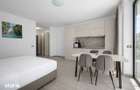 Alezzi Beach Resort | Studio cu vedere la mare - 12