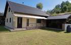 Casa si teren potential turistic Slatioara-Suceava