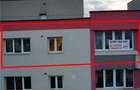 FILM3D! Apartament panoramic, decomandat,60mp,balcon,Piata G - 2