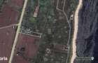 Teren 2000mp 200m de plaja - Intre 2 Mai si Vama Veche