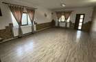 Casa 215mp, P+M, teren 2500mp, la strada, Dumesti