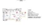 apartament de 2 camere Otopeni,central - 8
