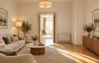 5 camere, 175 mp – Palatul Hochstrasser, Iosefin | Etaj 1