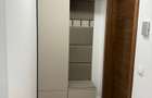 Studio de inchiriat in complex NOU / Cornisa / Platou / PARCARE / UMF - 3