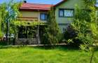 Casa cu piscina, zona linistita, aprox 6 km de Buzau, teren 1.035 mp. - 1