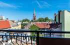 Rezervat Apartament ultracentral cu 4 camere renovat recent Comision 0 - 8