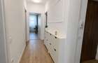 Apartament 3 camere 2 bai 2 balcoane si 2 locuri de parcare zona Imperial Reside