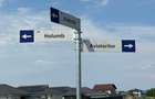 Vand teren intravilan JUCU DE MIJLOC cea mai buna zona front 20 m - 7