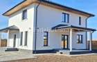 Vila Breazu, eleganta, confort si rafinament