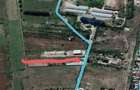 Vanzare sau schimb cu Ap.Bucuresti- Teren industrial oportunitate afacere - 5