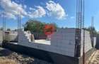 Teren Intravilan 400mp cu Casa Inceputa Navodari langa Lacul - 3