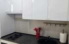 De inchiriat studio HILS Titanium-loc de parcare subteran inclus in pret