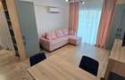 Prima inchiriere - Apartament 2 camere -Loc de parcare subteran inclus - 6
