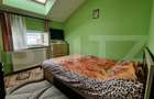 Apartament cu 4 camere, 66mp, 2 balcoane spatioase, panorama, zona Florilor - 9