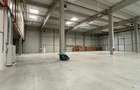 Spatiu Industrial - 2600 mp - Logistica - Productie - Depozitare - Distributie