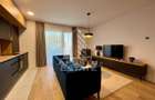 Apartament de lux cu 3 camere, de inchiriat, in Monarch Residence - 1