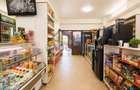 Spațiu Comercial + Afacere la Cheie | Construcție 2019 | 340 mp - 4