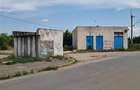 Vanzare depozit/hala/spatiu industrial/platforma betonata Giulesti -  Chitila Tr - 17