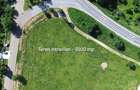 Teren Intravilan 5500 mp de Inchiriat  Intersectia Hutani Suceava Botosani DN 29