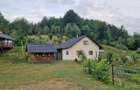 Casa si teren potential turistic Slatioara-Suceava