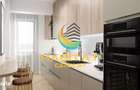 Apartament 2 camere, Gradina 2 locuri de parcare Sector 4 - 5
