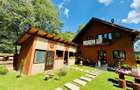 Casa de vanzare + 5.500 mp teren + 2 iazuri | Valea Putnei Pojorata - 13