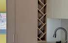 Apartament 2 camere untrafinisat, mobilat complet, HS Residence Unirii