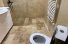 Inchiriere apartament renovat 4 camere in vila D+P+2 curte Cotroceni metrou - 8