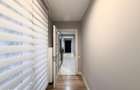 COSMOPOLIS - Apartament 4 camere, mobilat si utilat, terasa mare - 12