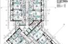 Apartament cu 3 camera in bloc NOU zona Tudor - 4