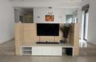 Casa individuala cu 4 camere. Teren 500 mp. Comision 0 - 8