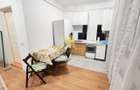 Inchiriez apartament de 42 mp, renovat, mobilat, cu gradina de 35 mp si loc parcare, cart Gheorgheni - 11