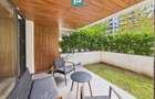 Nusco City1- apartement de lux-3 camere parter - 5