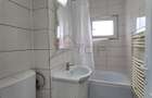 Mircea cel Batran, 2 camere cu geam la baie, mobilat, liber - 2