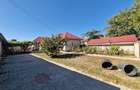 Cogealac(Strada Mare)- Casa 4 camere, teren 1519mp, toate utilitatiile - 58.000e