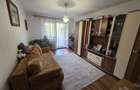 Apartament cu 2 camere cu balcon situat pe str Cutezantei.