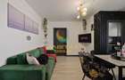 Apartament 3 camere  mobilat si utilat- - 9