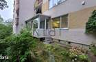 Apartament 2 camere 65mp, gradina, Andrei Muresanu,Aleea Muscel - 11