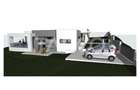 COMISION 0% Teren constructii 747 mp proiect autorizat Bavaria II - 7