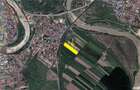 Vand Teren Intravilan in Arad - Zona Subcetate 1 HA - 1