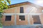 Casa la rosu ,3 camere + open space cu mansarda , constructie 2024 , 140mp ,teren 1500 mp , Sat Malaiesti ,PH la 15 min de oras, zona linistita