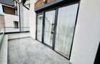 Penthouse 4 camere - mobilat si utilat, intabulat - 49