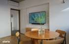 Apartament de design, cu vedere spre Calea Victoriei
