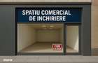 Spatiu comercial de inchiriat 50 mp Centru - 1