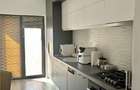Tudor 3 camere bloc nou mobilat utilat parcare - 7