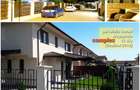 MOGOSOAIA - Lot TEREN - in COMPLEX privat - autorizatie - utilitati racordate - 8