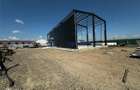 Hala showroom nou, sos. Iasi - Tomesti, 281mp - 9